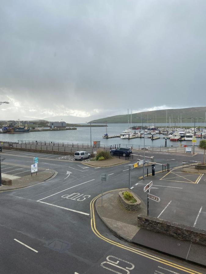 Dingle Marina Lodge Екстер'єр фото