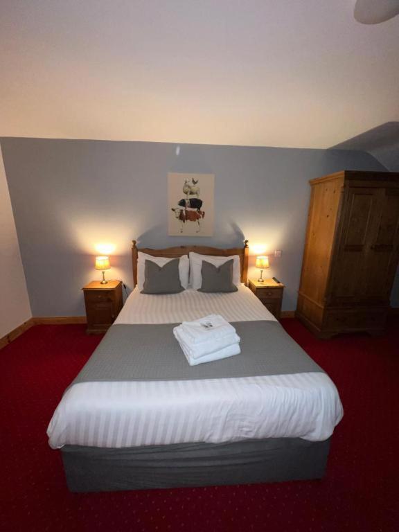 Dingle Marina Lodge Екстер'єр фото
